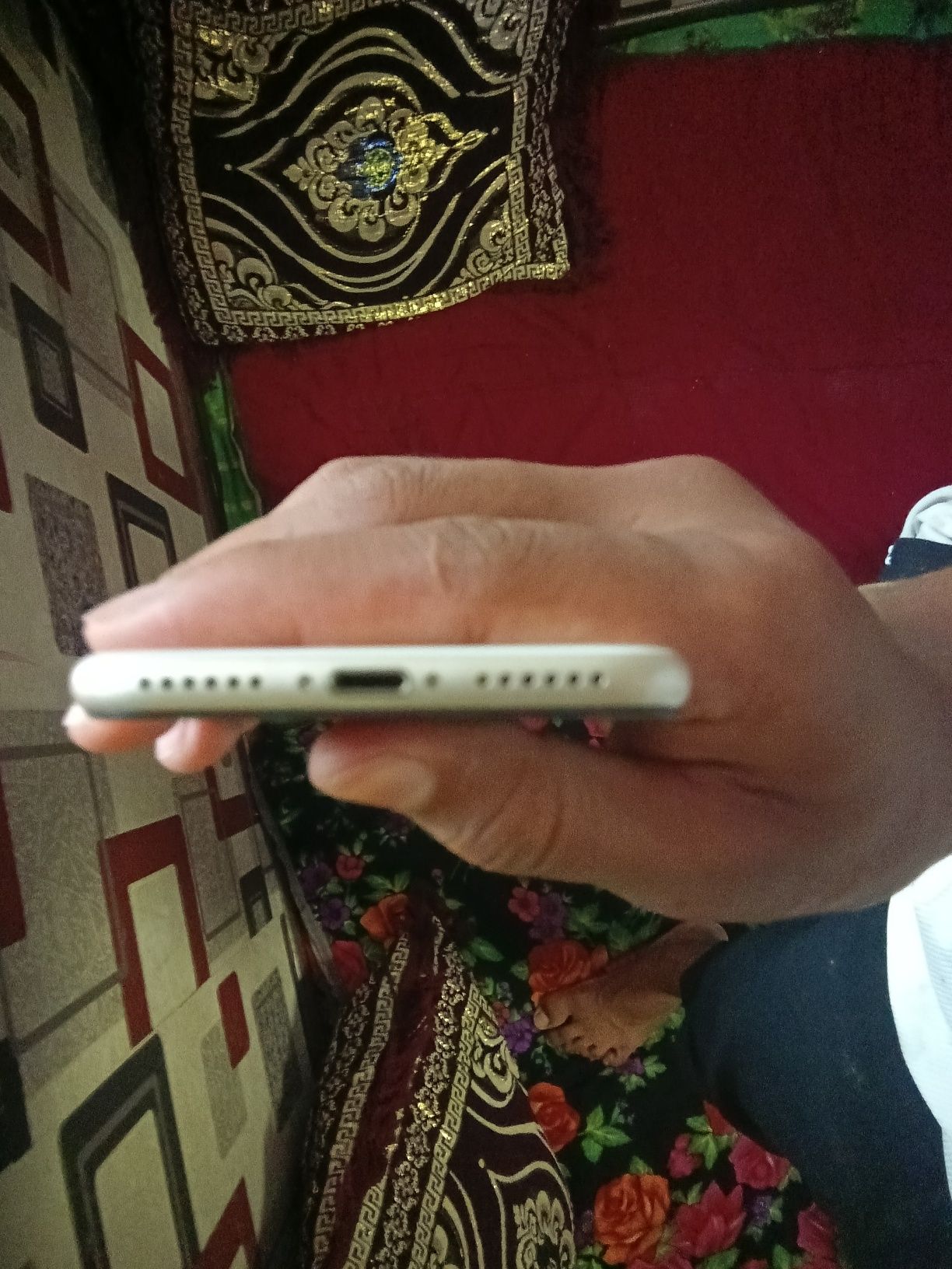 iPhone 7 32 tali