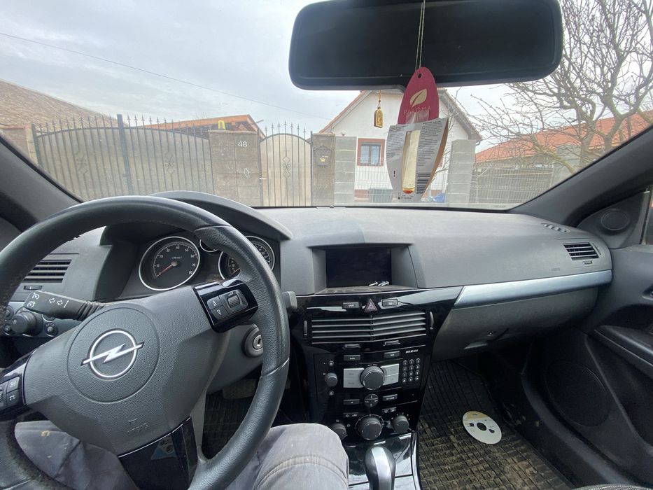 Opel asta h twin top vand sau schimb