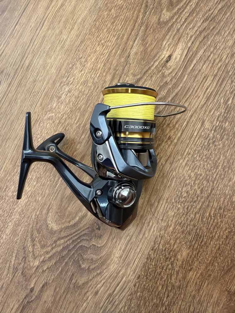Shimano Ultegra C3000XG