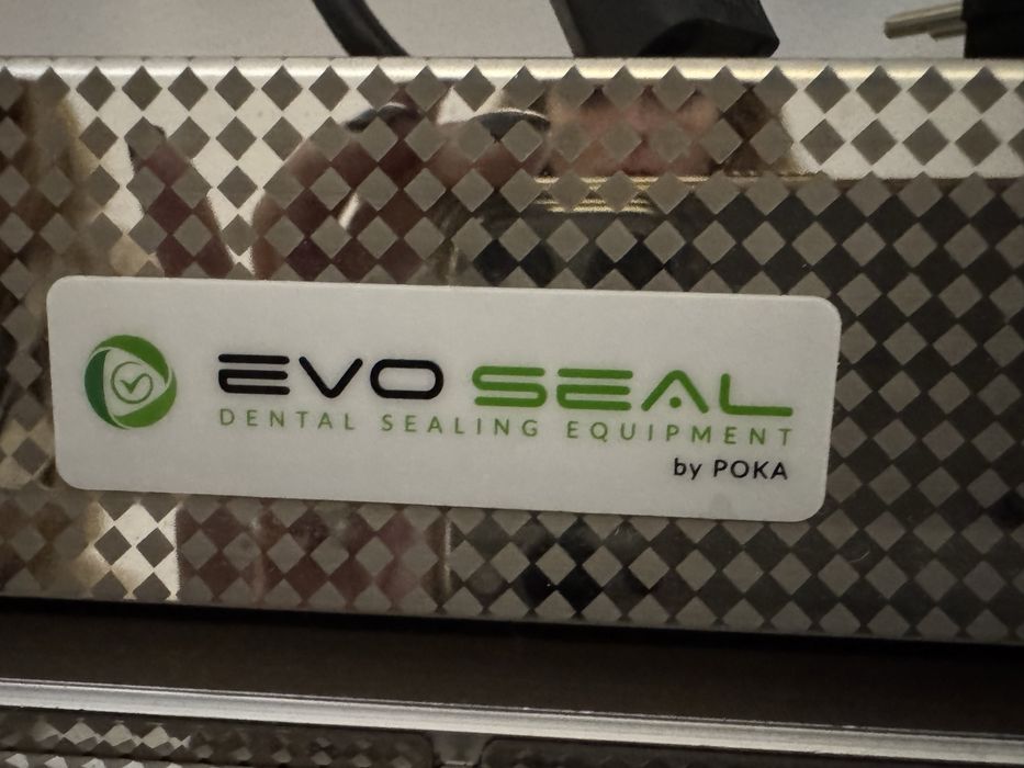 Sigilator pungi si Distilator apa