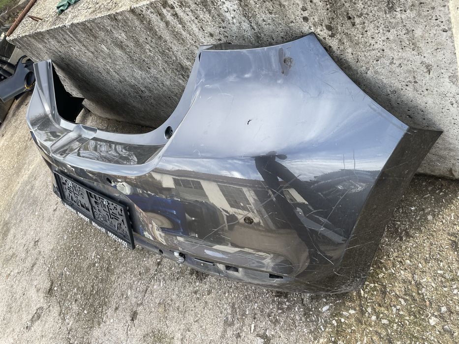 Задна броня за Mazda 2 Мазда 2  2020-2022г