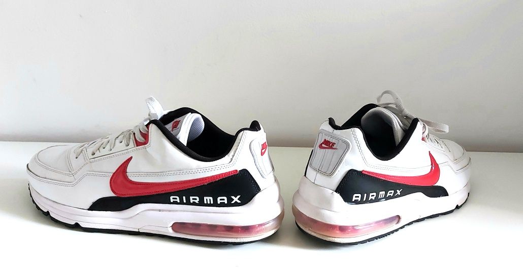 Nike Air max Ltd3, номер 47 , стелка 31 см, 2022г