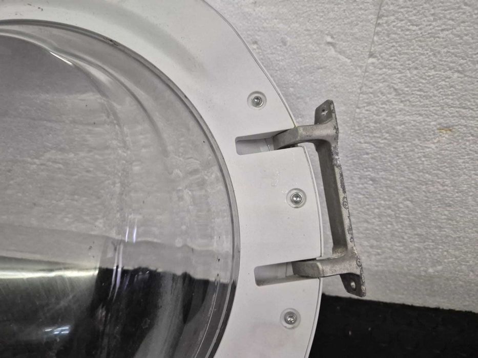 Hublou masina de spalat Arctic APL , diametru 42 cm , alb/B1