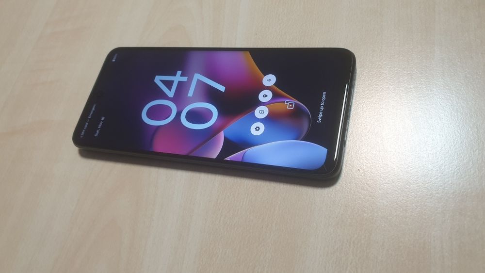 Motorola Moto G54 5G 128GB