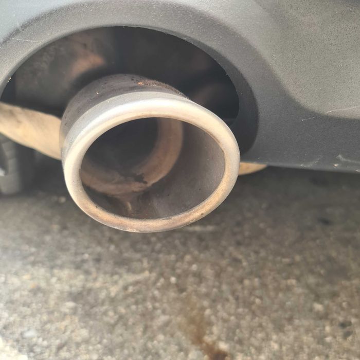 Audi A5 2.7 TDI Automat