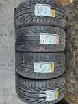 Anvelope Noi 245 35 19
