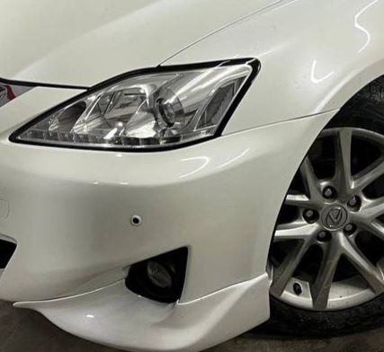 Lexus is300 fara