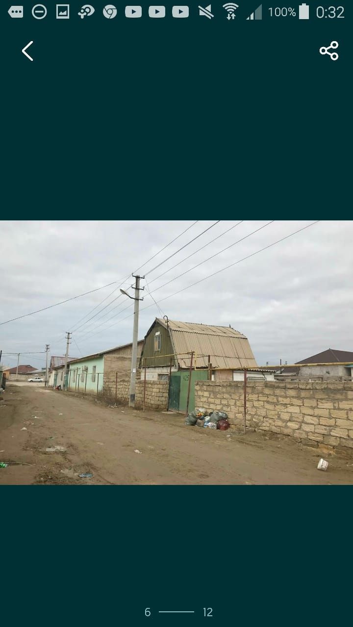 Дача продажа Атамекен