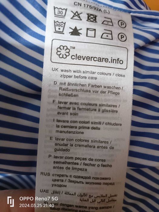 Jacheta parka cu gluga Esprit