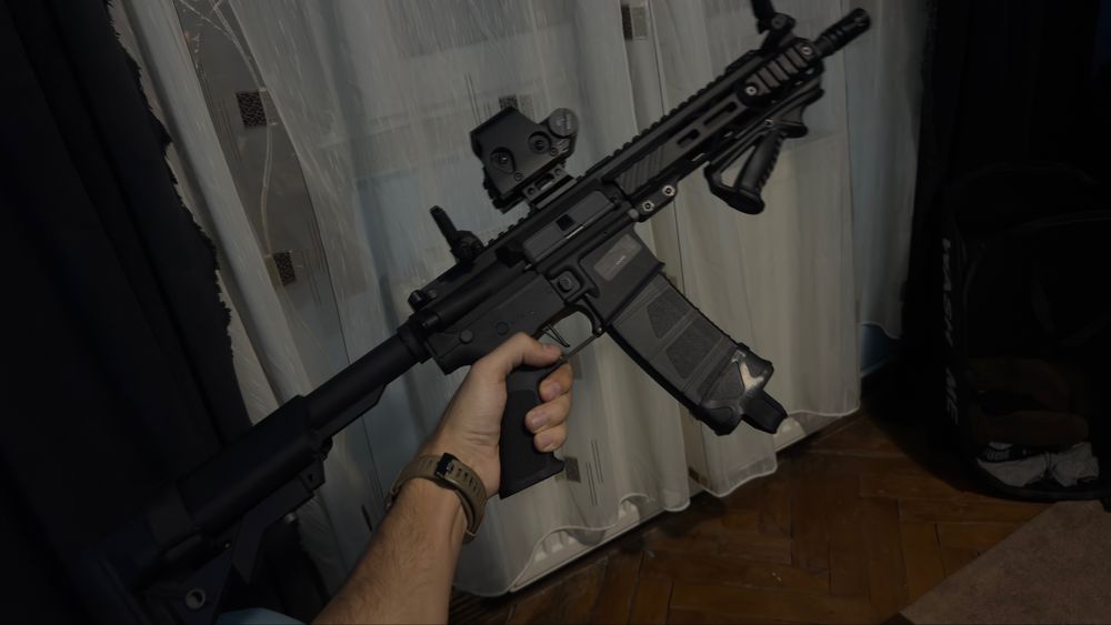 AR 15/ Specna Arms