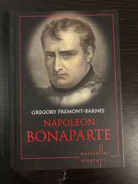 Carte Napoleon Bonaparte