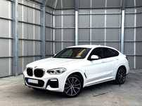BMW X4 BMW X4 xDrive25d Aut. M Sport Edition