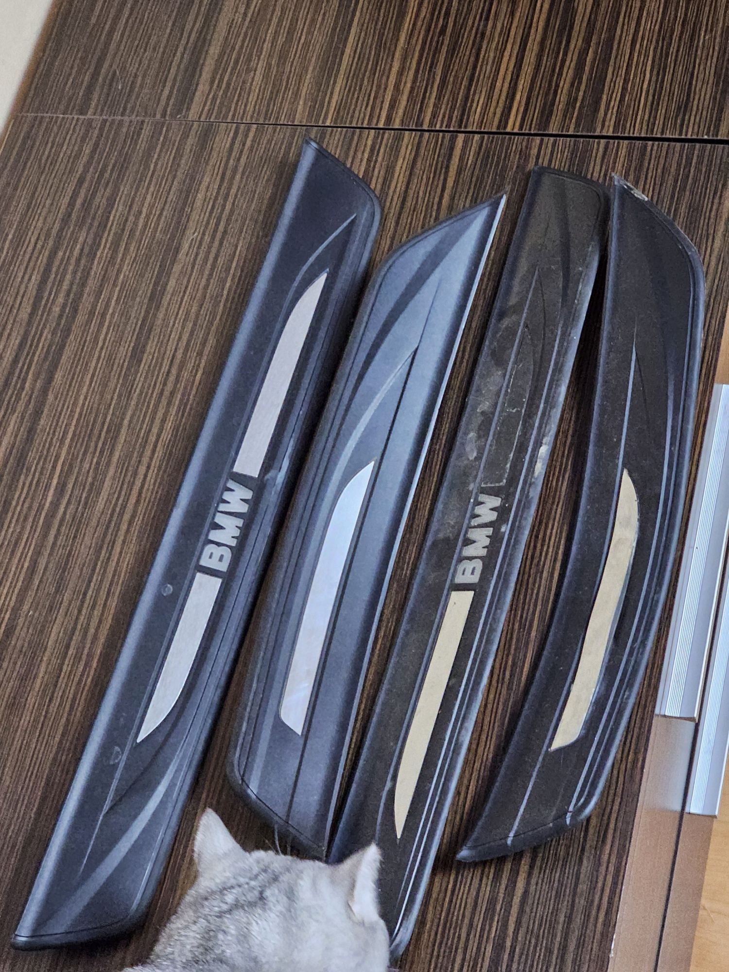 Praguri bmw f10 originale