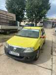 Dacia logan 1.2 2011