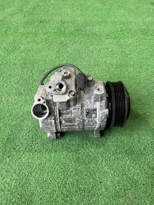Bmw Seria 1 F20 Seria 3 F30 Seria 4 F32 F36 X3 X4 Compresor Clima AC