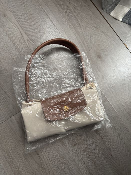 Longchamp чанта