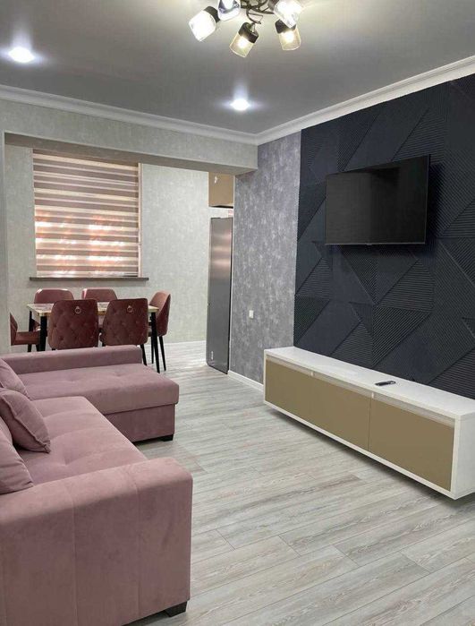 Ц-4   2/2/4 кирпич ‼️   ЕВро Ремонт / Можно в ипотеку