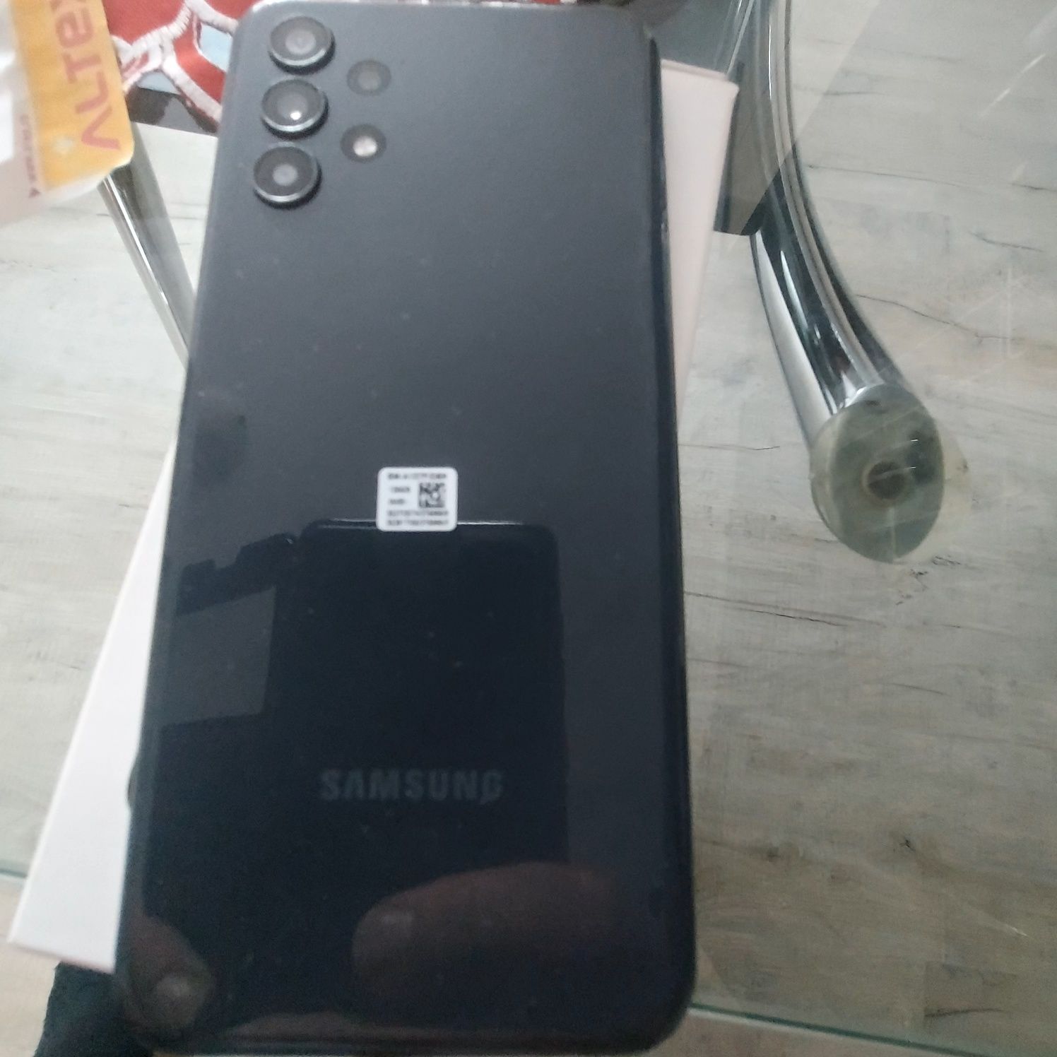 Samsung Galakxy A 13