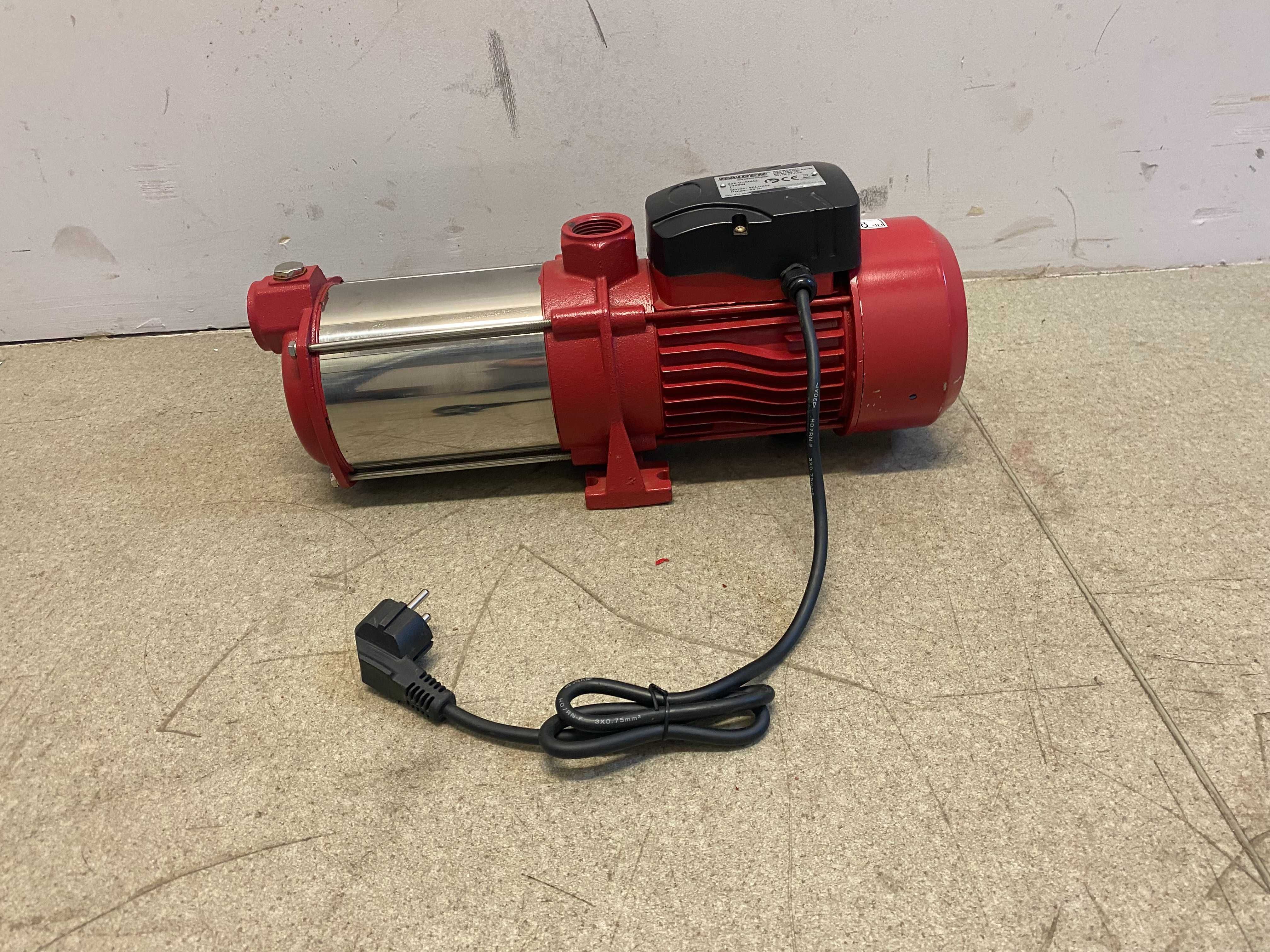 070186	Помпа водна 5T 1000W 1" 90L/min 58m RD-MSWP86