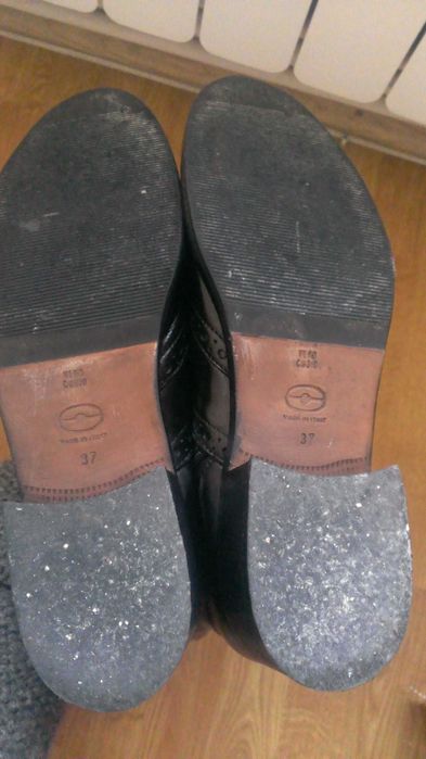 cizme dama din piele naturala marime 37