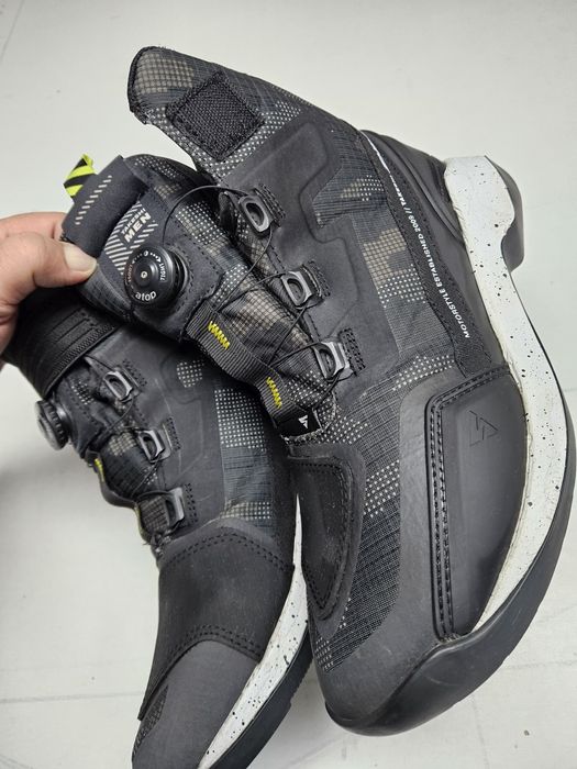 Ghete moto SHIMA TAKESHI 45