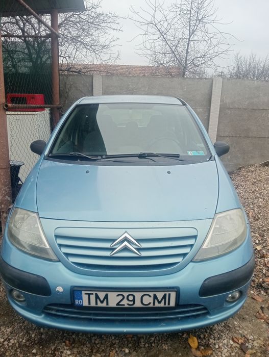 De vânzare Citroen C3