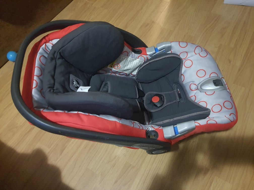 Столче за кола Peg Perego