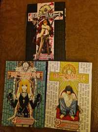 Manga Death Note