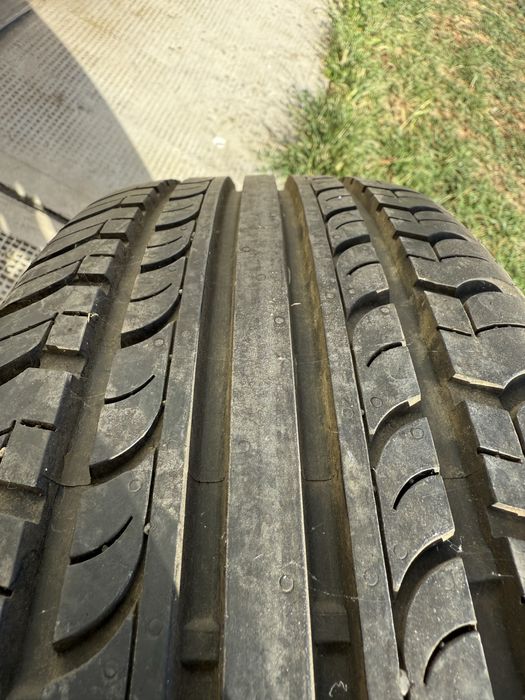 Anvelopa Hankook OPTIMO 185/60/R15 84H + janta