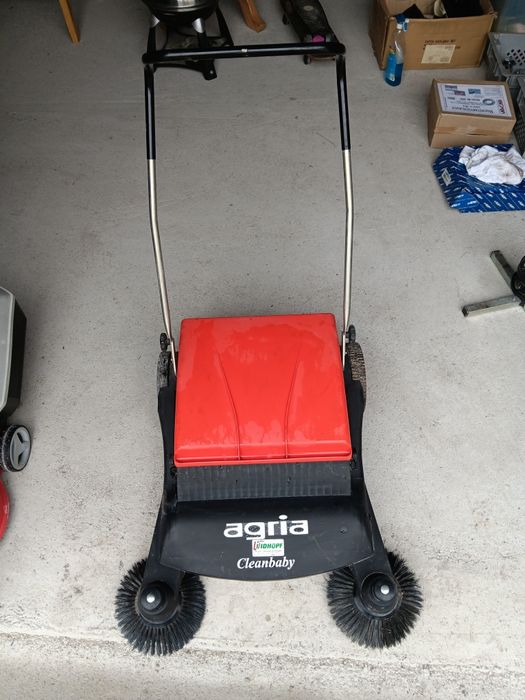 Masina de maturat manuala