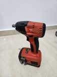 Pistol impact HILTI 6AT-A22