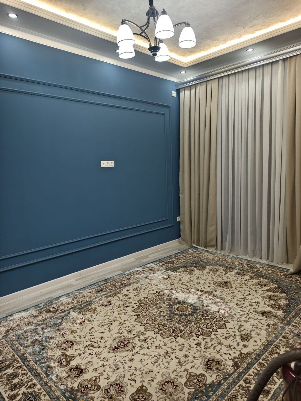Чиланзар 17, Парламент, №:138