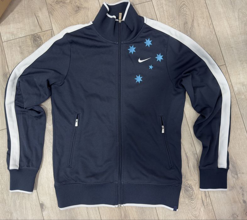 Горнище Nike Tennis track