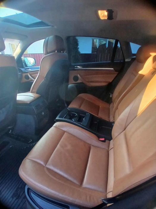 Vand Bmw X6 2011