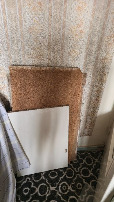 Отдам даром дрова .