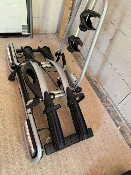 Suport Thule pentru biciclete