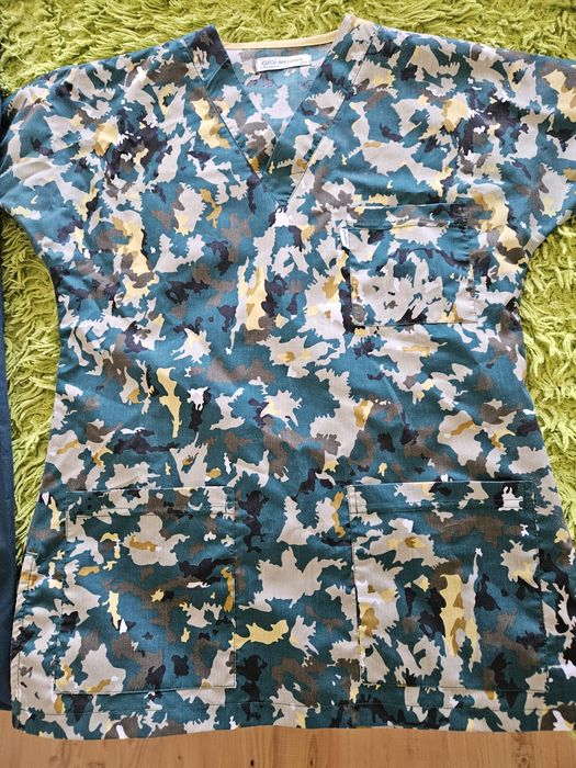 Медицински екип дамски Cizgi