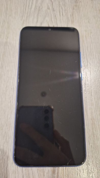 Xiaomi Redmi 9A в хорошем состоянии