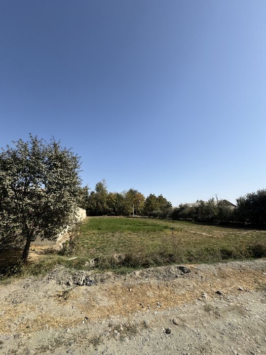 Срочна 18 сотих ер Участка сотилади !