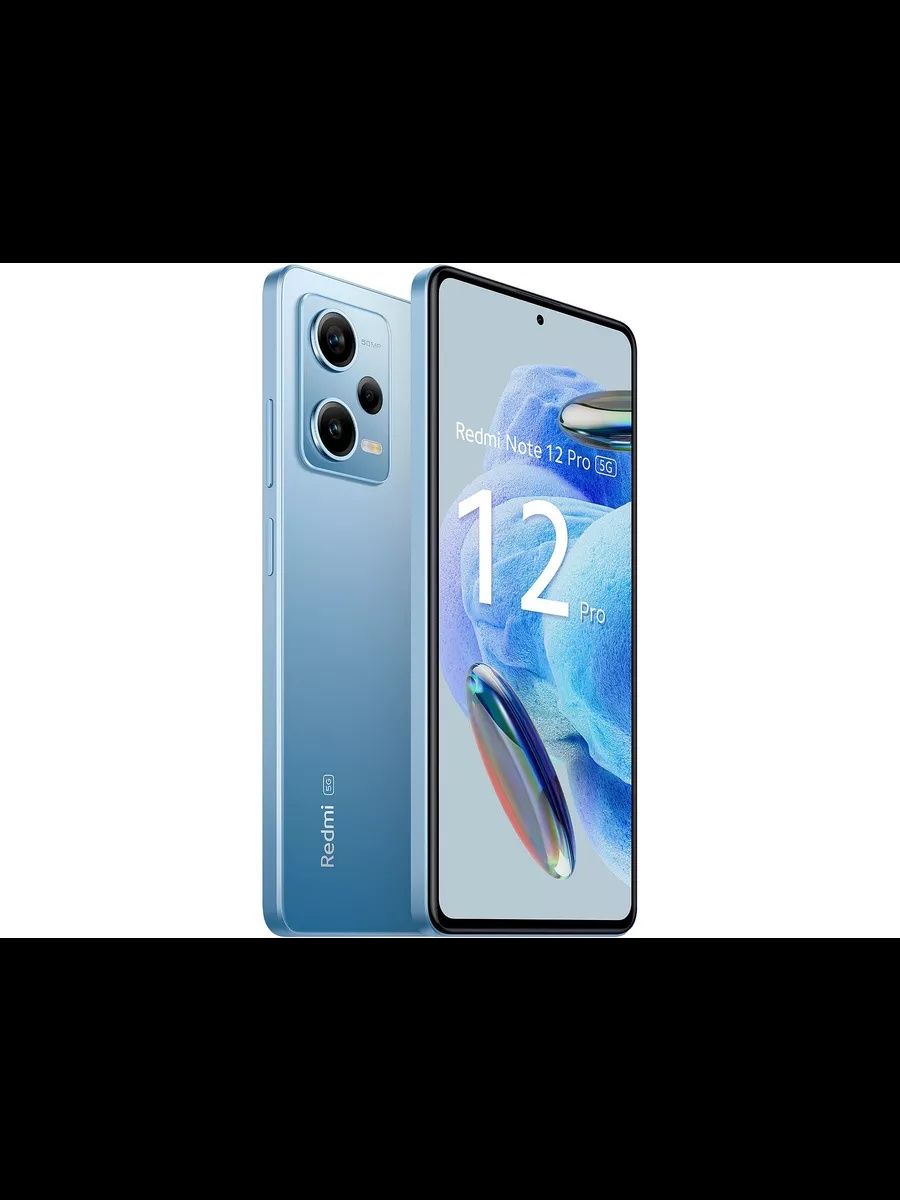 Redmi Note 12 Pro 5G 8/256