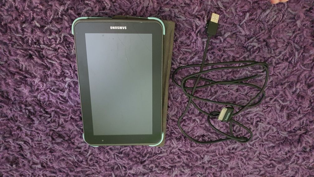 Samsung galaxy tab 2- piese