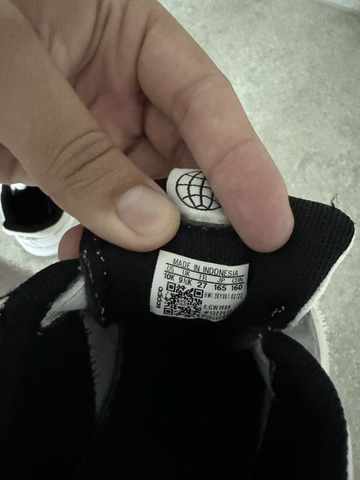 Adidas детски обувки