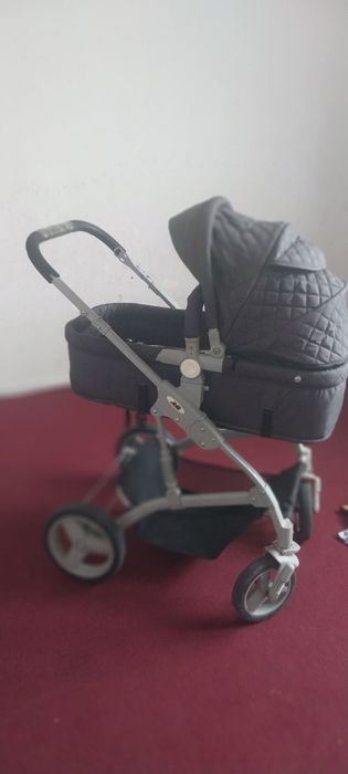 Коляска чистая 700 минг сум