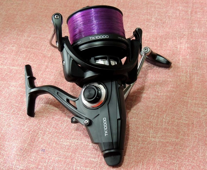 Mulineta Hakuyo TK 10000