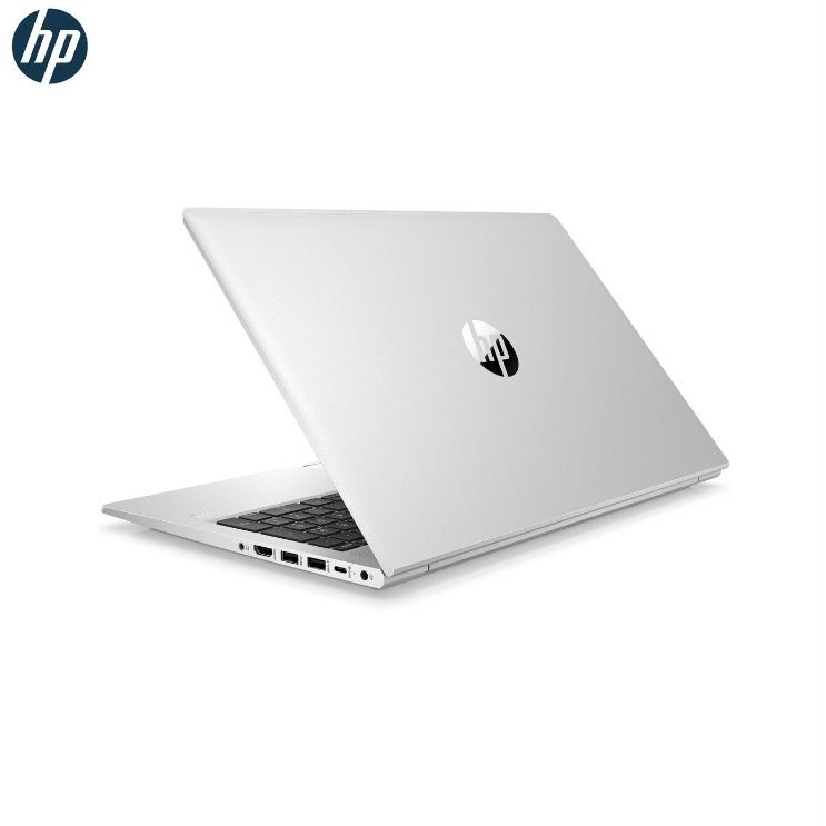 HP ProBook 455 G9 AMD Ryzen-7 5825U 8/512GB SSD 15.6 FHD IPS