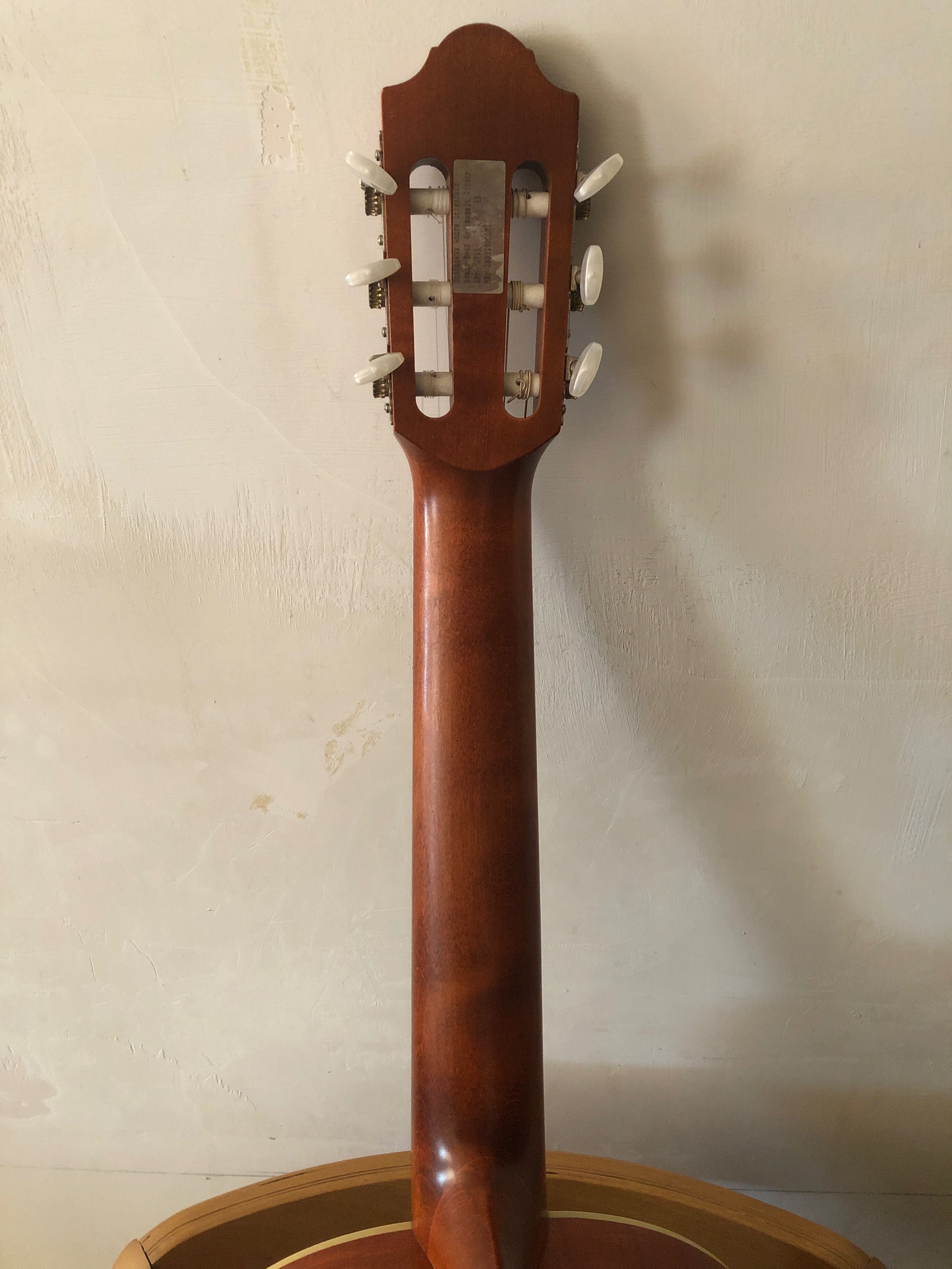 Класическа китара