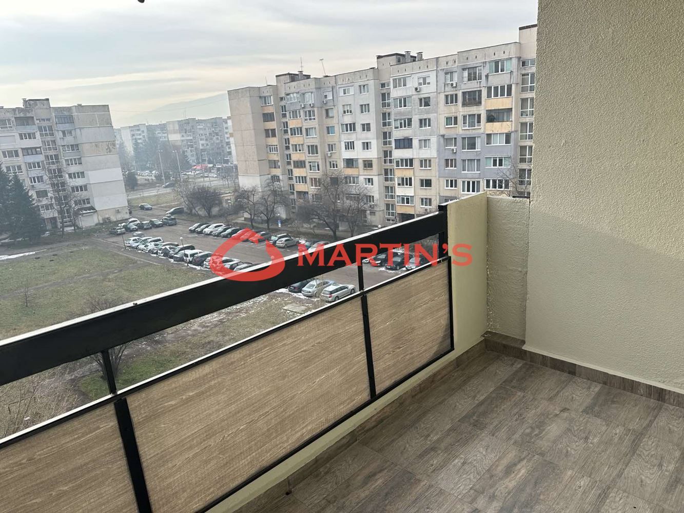 2-стаен в София-Връбница 1 площ 48 цена 470