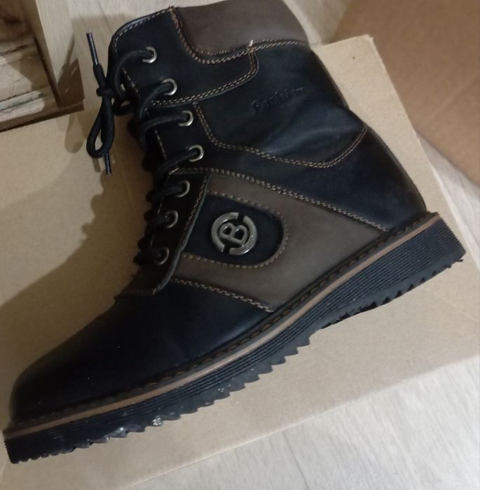 Продам Обувь На Мальчика