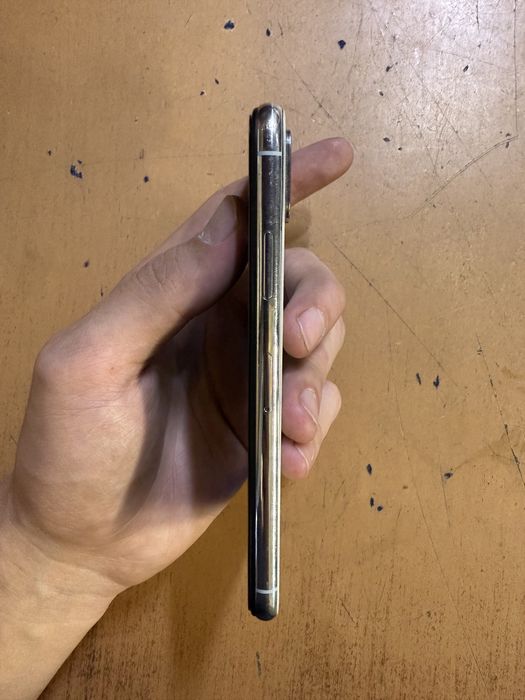 iphone X обмен тек айфонға