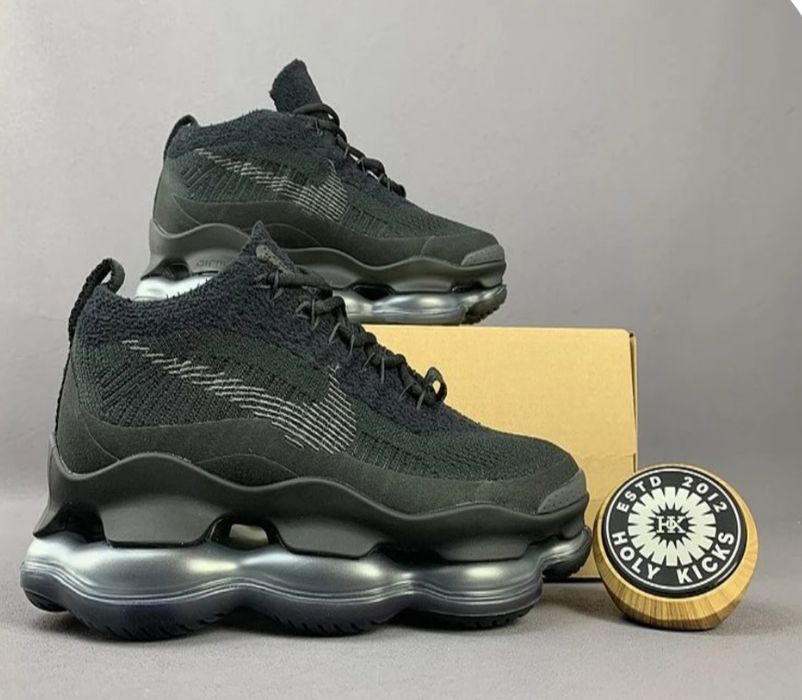 Nike AirMax Scorpion Чисто Нови